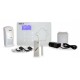 KIT ALARMA INALÁMBRICA PAAMON GSM