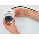 CAMARA DOMO AHD 1.3MP LENTE 6MM 960H WDR OSD