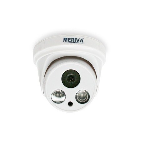 CAMARA DOMO HD 4 EN 1 720P 1.3MP 3.6MM OSD
