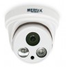 CAMARA DOMO HD 4 EN 1 2SUPERLEDS 720P 1.3MP 3.6MM OSD