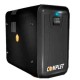 NO BREAK COMPLET 500VA/250W 4 CONTAC 10MIN RESPALDO