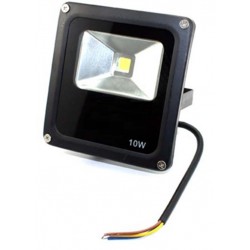 REFGLECTOR 10W LED