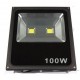 REFGLECTOR 100W LED
