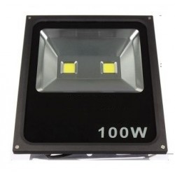 REFGLECTOR 100W LED
