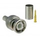 CONECTOR MACHO DE PRESION