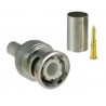 CONECTOR MACHO DE PRESION