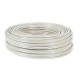 BOBINA CABLE UTP CAT. 6 305MTS CCA CAL. 23 INTERIOR