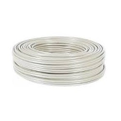 BOBINA CABLE UTP CAT. 6 305MTS CCA CAL. 23 INTERIOR