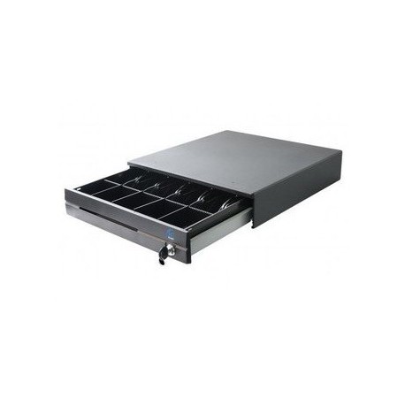 CAJON DEL DINERO 8 SEPARADORES PARA MONEDAS Y 4 PARA BILLETES