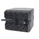 REGULADOR SOLA BASIC ISB 1300VA / 750 WATTS 8 CONTACTOS