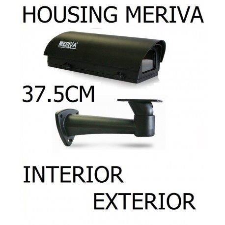 HOUSING GABINETE PARA CAMARA CON BRAZO