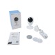 MINI CÁMARA IP EZVIZ 360° 720P CLOUD ALTAVOZ MICRÓFONO WIFI