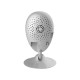 MINI CÁMARA IP EZVIZ 360° 720P CLOUD ALTAVOZ MICRÓFONO WIFI