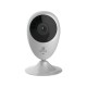 MINI CÁMARA IP EZVIZ 360° 720P CLOUD ALTAVOZ MICRÓFONO WIFI