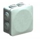 CAJA TIPO NEMA 7 ENTRADAS EXTERIOR IP55