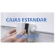 CAJA TIPO NEMA 7 ENTRADAS EXTERIOR IP55