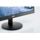 MONITOR LED AOC 19.5/ NEGRO / VGA / VESA