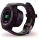 RELOJ INTELIGENTE SMARTWATCH GHIA DRACO RESISTE AL AGUA IP54