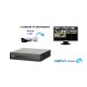 DVR DAHUA 16 CANALES HDCVI PENTAHIBRIDO 1080P LITE 2IP CCTV