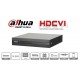 DVR DAHUA 16 CANALES HDCVI PENTAHIBRIDO 1080P LITE 2IP CCTV