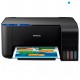 IMPRESORA MULTIFUNCIONAL EPSON L3110 ECOTANK TINTA CONTINUA