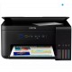 IMPRESORA MULTIFUNCIONAL EPSON L4150 TINTA CONTINUA WIFI