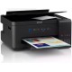 IMPRESORA MULTIFUNCIONAL EPSON L4150 TINTA CONTINUA WIFI