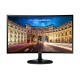 MONITOR SAMSUNG CURVO 23.5" FULL HD NEGRO 1920 X 1080 PIXELES HDMI VGA