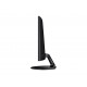 MONITOR SAMSUNG CURVO 23.5" FULL HD NEGRO 1920 X 1080 PIXELES HDMI VGA
