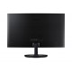 MONITOR SAMSUNG CURVO 23.5" FULL HD NEGRO 1920 X 1080 PIXELES HDMI VGA