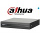 DVR PENHIBRIDO DAHUA 4CH 2MP 1IP CLOUD VGA HDMI CCTV