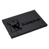 DISCO DURO SSD KINGSTON ESTADO SOLIDO 480GB A400 NUEVO