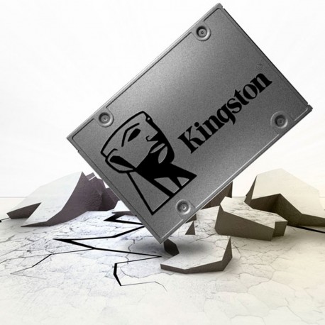 DISCO DURO SSD KINGSTON ESTADO SOLIDO 960GB NUEVO