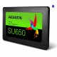 DISCO DURO SSD ADATA 480GB SU650 NUEVO