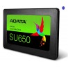 DISCO DURO SSD ADATA 480GB SU650 NUEVO
