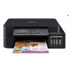 IMPRESORA MULTIFUNCIONAL BROTHER T510 WIFI  INKBENEFIT