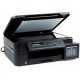 IMPRESORA MULTIFUNCIONAL BROTHER T510 WIFI  INKBENEFIT