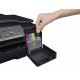 IMPRESORA MULTIFUNCIONAL BROTHER T510 WIFI  INKBENEFIT