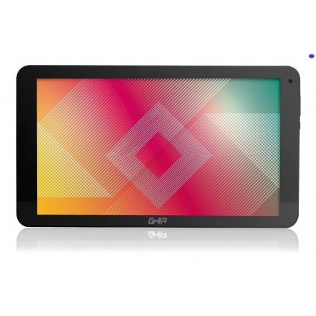 TABLET 10.1 GHIA VECTOR ANDROID 7 WIFI BT 1GB 16GB PRO