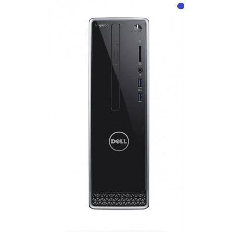 PC ESCRITORIO DELL INSPIRON 3470 CI5 1TB 8GB WIN 10 HOME