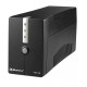 NO BREAK KOBLENZ 7016 USB/R,700 VA / 360 W, 6 CONTACTOS.