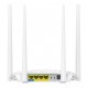 ROUTER INALAMBRICO TENDA 802.11N 300MBPS 2.4GHZ 4 ANTENAS