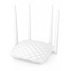 ROUTER INALAMBRICO TENDA 802.11N 300MBPS 2.4GHZ 4 ANTENAS