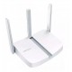 ROUTER INALAMBRICO MERCUSYS 2.4GHZ 300MBPS 3 ANTENAS