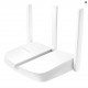 ROUTER INALAMBRICO MERCUSYS 2.4GHZ 300MBPS 3 ANTENAS