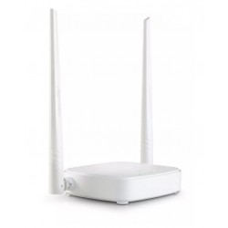ROUTER INALAMBRICO MERCUSYS 2.4GHZ 300MBPS 2 ANTENAS