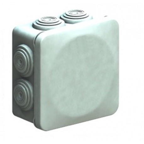 CAJA TIPO NEMA 7 ENTRADAS EXTERIOR IP55