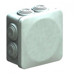 CAJA TIPO NEMA 7 ENTRADAS EXTERIOR IP55
