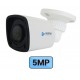 CÁMARA BALA MERIVA 4 EN 1 MERIVA 5MP IR 20M LENTE 3.6MM
